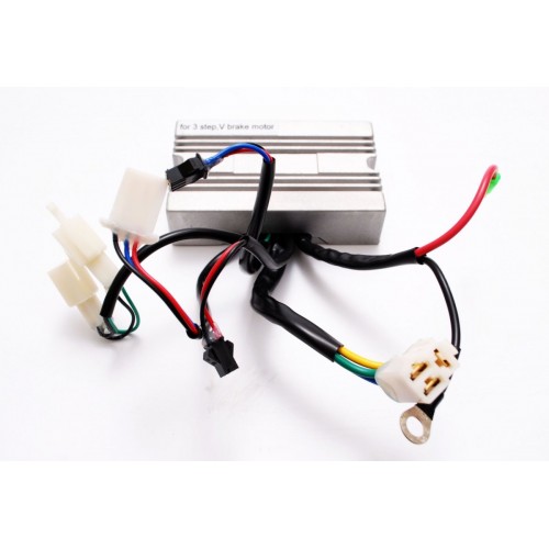 PROTANIUM CONTROLLER TECHNIEK 29V