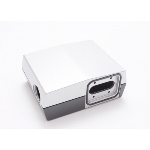 PROTANIUM controller box behuizing