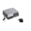 PROTANIUM controller box + box behuizing + contact slot + drager slot https://www.wijverkopentweedehandsfietsen.nl/