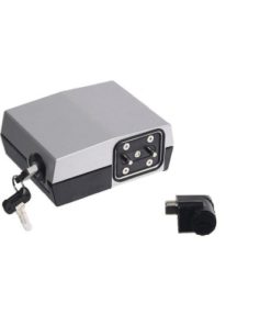 PROTANIUM controller box + box behuizing + contact slot + drager slot https://www.wijverkopentweedehandsfietsen.nl/