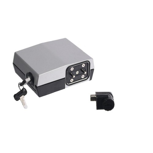 PROTANIUM controller box