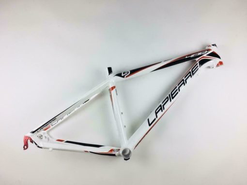 Lapierre Prorace 200 SL MTB frame set maat 40 cm