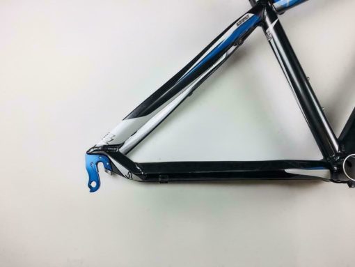 Lapierre MTB frame www.wijverkopentweedehandsfietsen.nl