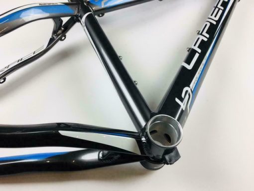 Lapierre MTB frame www.wijverkopentweedehandsfietsen.nl