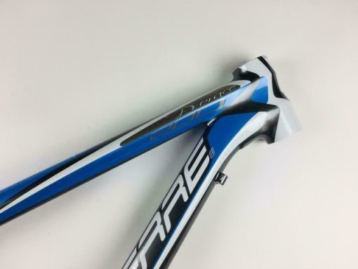 Lapierre MTB frame www.wijverkopentweedehandsfietsen.nl