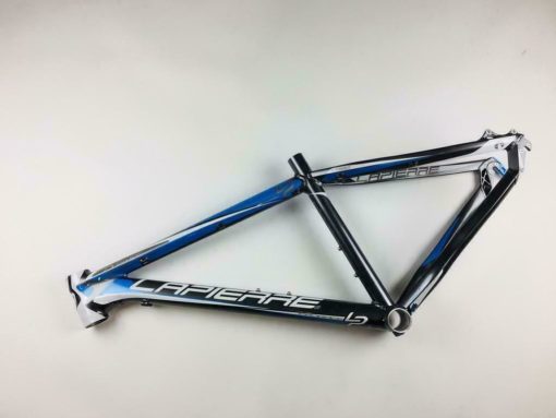 Lapierre MTB frame www.wijverkopentweedehandsfietsen.nl