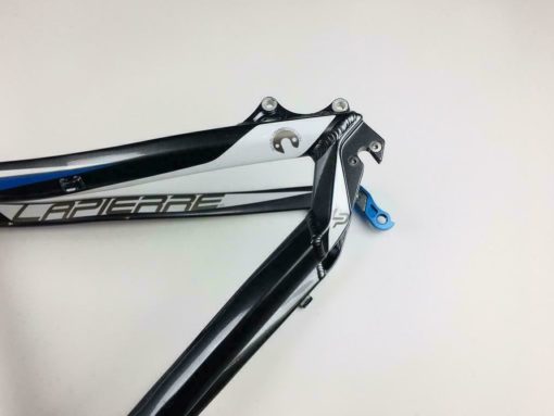 Lapierre MTB frame www.wijverkopentweedehandsfietsen.nl