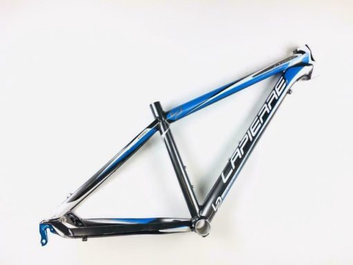 Lapierre Prorace 200 SL MTB frame set maat 40 cm