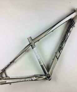 Lapierre Raid L100 MTB frame set