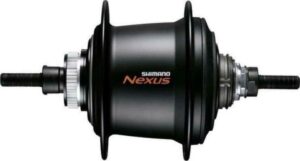 SHIMANO NEXUS 7 SG-C3001 - DISC - 3 VERSNELLINGSNAAF https://www.wijverkopentweedehandsfietsen.nl/