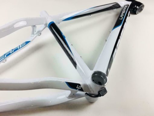 Lapierre MTB frame www.wijverkopentweedehandsfietsen.nl