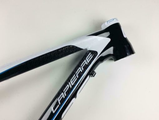 Lapierre MTB frame www.wijverkopentweedehandsfietsen.nl