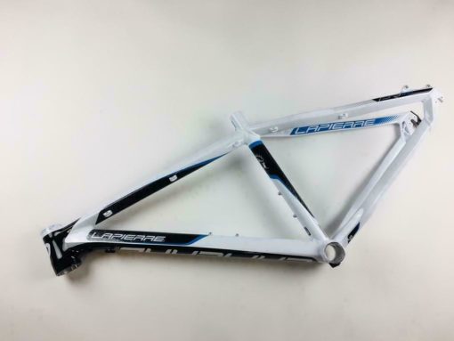Lapierre MTB frame www.wijverkopentweedehandsfietsen.nl