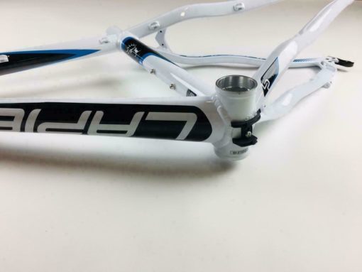 Lapierre MTB frame www.wijverkopentweedehandsfietsen.nl