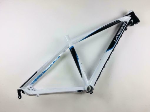 Lapierre Prorace 300 Fatman SL MTB frame set