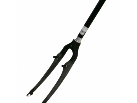 VOORVORK 28 INCH 622 V-BRAKE 28,6 X 297 MM ALU ZWART