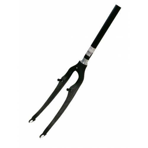VOORVORK 28 INCH 622 V-BRAKE 28,6 X 297 MM ALU ZWART