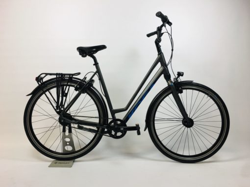 Koga F3 4.0 damesfiets https://www.wijverkopentweedehandsfietsen.nl/categorie/fietsen/