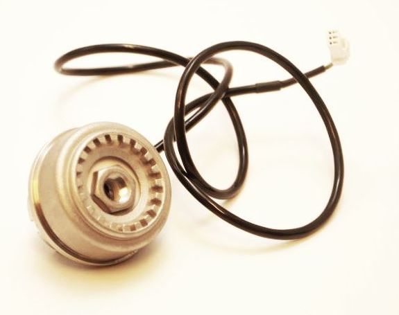 ION Koppel Sensor TMM-A