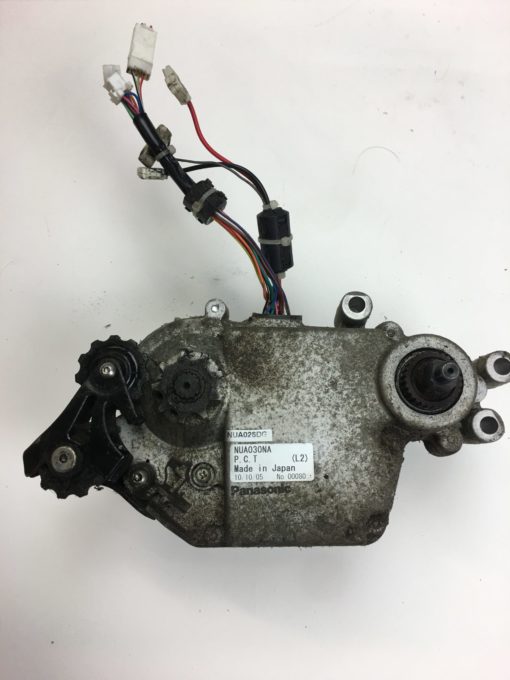 Panasonic Flyer midden motor NUA030NA