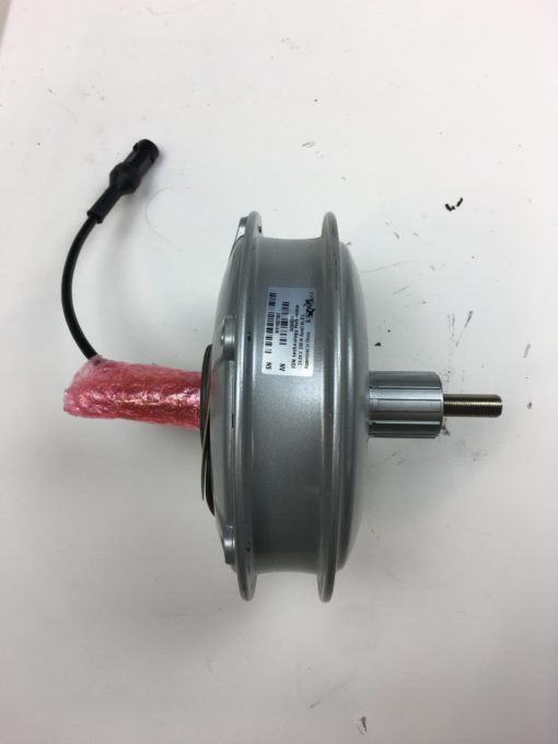 Sparta - Batavus - Koga E-Bike Motor 34646010
