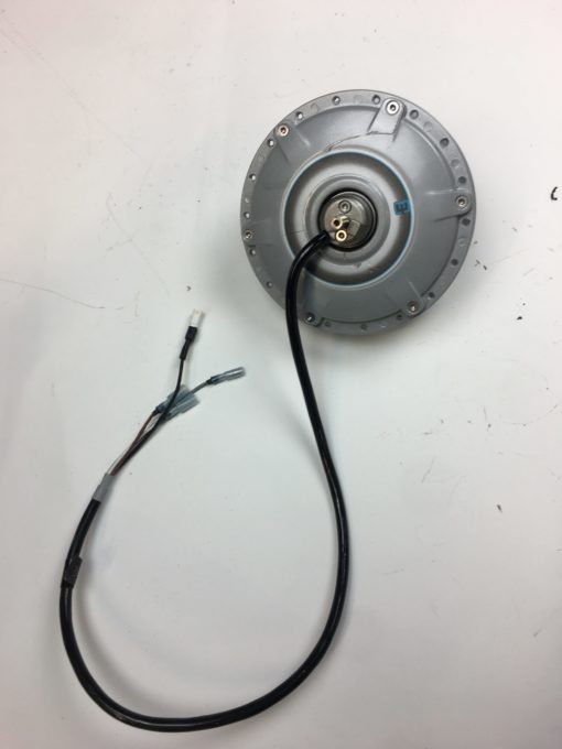 Sparta - Batavus E-Bike Motor 39145196
