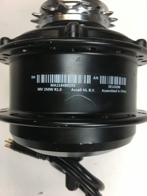 E-Bike Motor 39145096