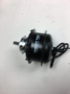 E-Bike Motor 39145096