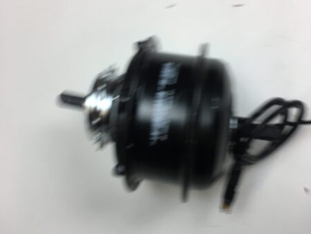 E-Bike Motor 39145096