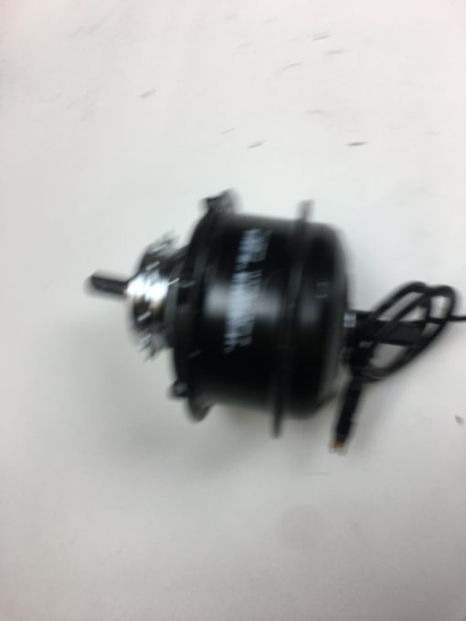 E-Bike Motor 39145096