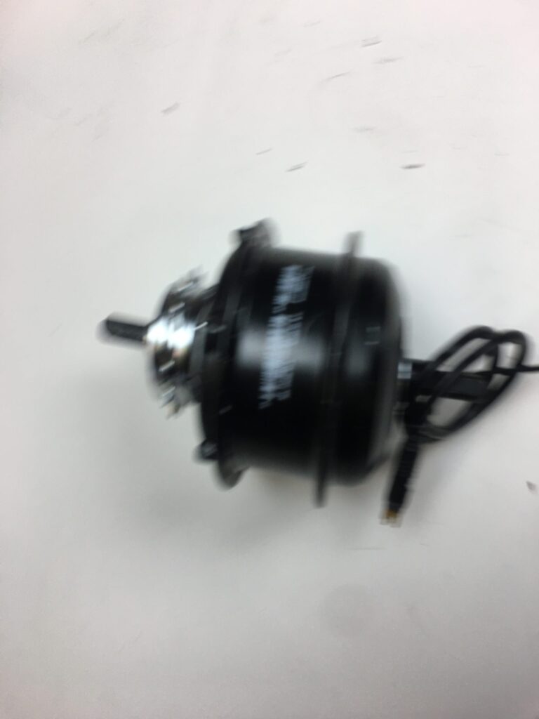 E-Bike Motor 39145096