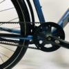 Koga crankstel