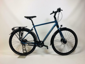 Koga F3 4.0 herenfiets - wijverkopentweedehandsfietsen.nl