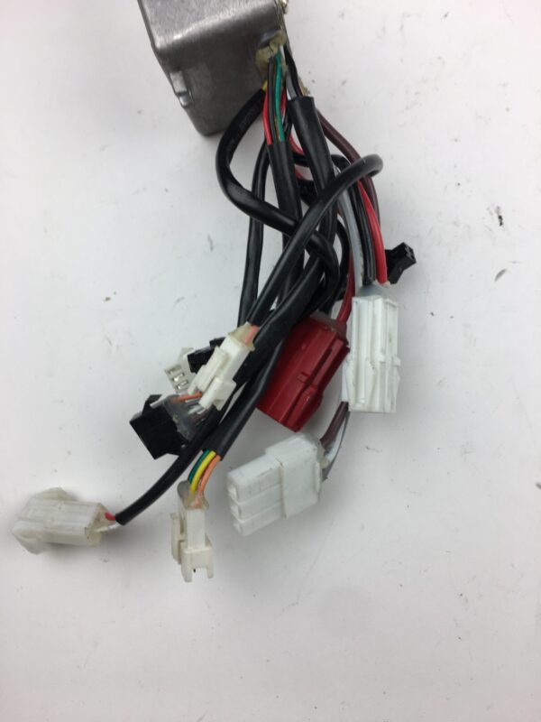 GIANT Control box 243-APPALi-29V - Afbeelding 2