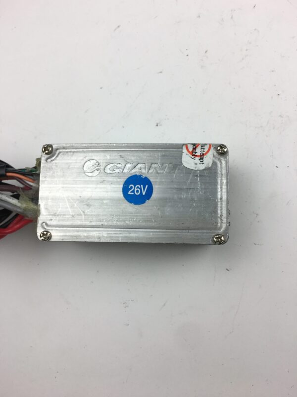 GIANT Control box 243-APPALi-29V - Afbeelding 3