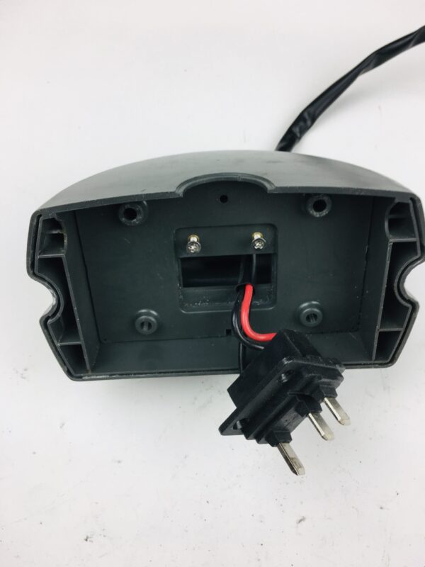 GIANT Accu connector Verticale accu links incl kapje - Afbeelding 2