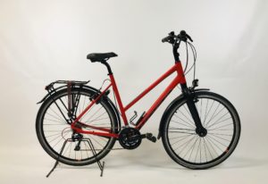 Dames toerfiets kopen | Wijverkopentweedehandsfietsen.nl