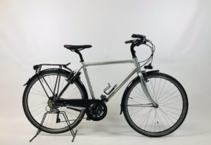 Tweedehands heren toerfiets | Wijverkopentweedehandsfietsen.nl