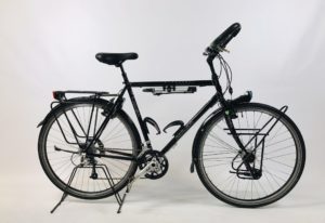 Tweedehands heren toerfiets | Wijverkopentweedehandsfietsen.nl