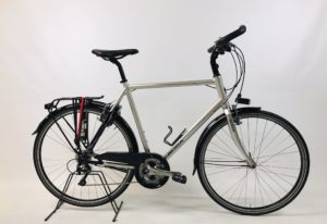 Heren sportfiets kopen | Wijverkopentweedehandsfietsen.nl