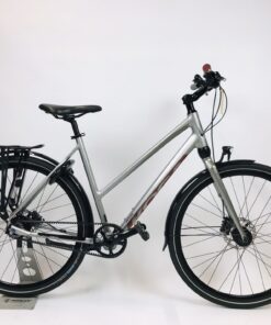 Koga F3 6.0 damesfiets