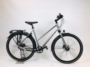 Koga F3 6.0 damesfiets