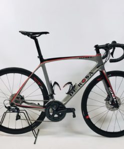 de-rosa-idol-disc-racefiets-shimano-ultegra-schijfrem