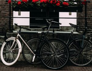 Herenfietsen