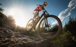 Mountainbikes (MTB)