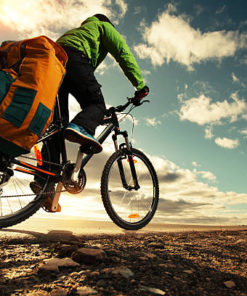 Tweedehands Toerfietsen