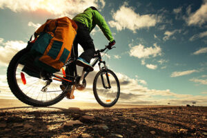 Tweedehands Toerfietsen