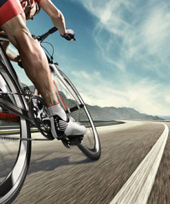 Racefietsen