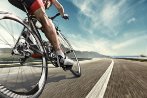 Racefietsen