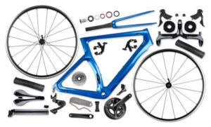 Fietsonderdelen